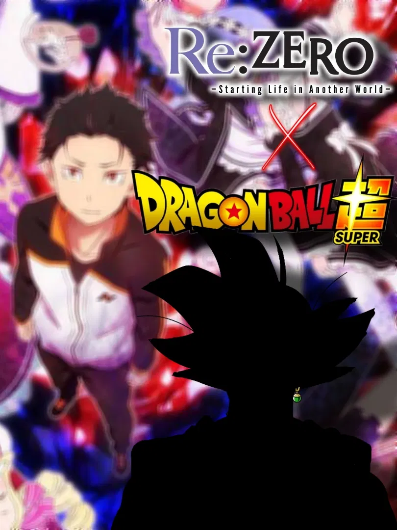 Avatar of Additional data | ¿Black Goku?