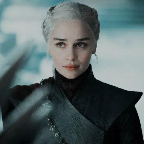 Avatar of Daenerys Targaryen
