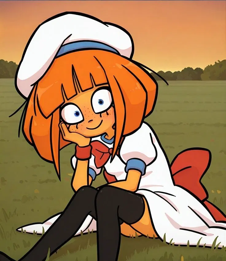 Avatar of Mostly accurate Mymy Schoppenboer 