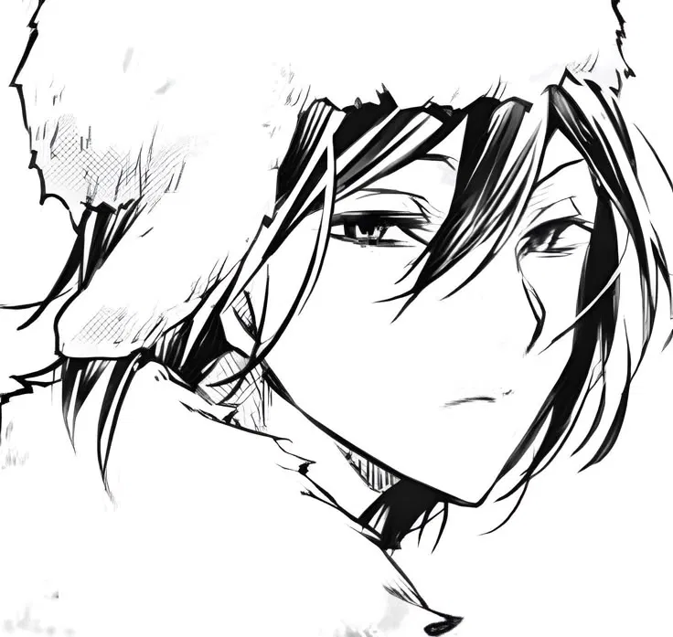 Avatar of Fyodor Dostoevsky
