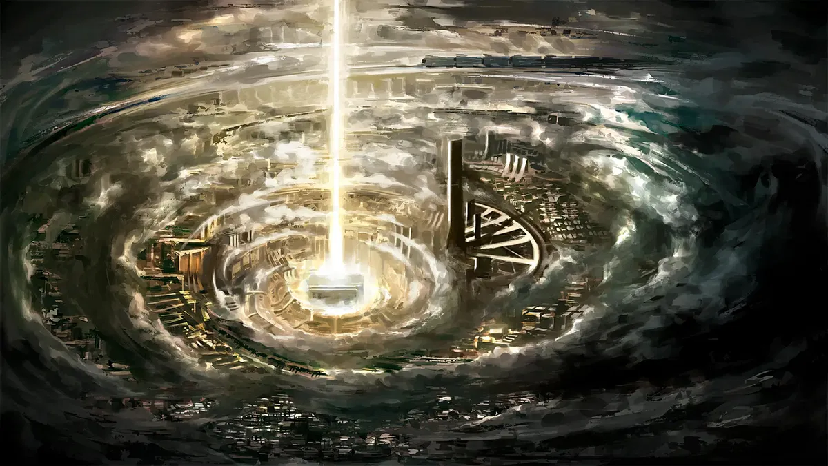 Avatar of -Rpg- -The City- (Project Moon World)