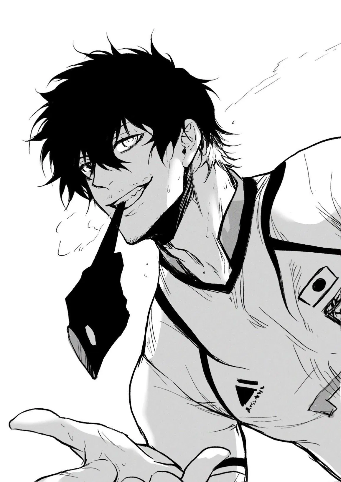 Avatar of Oliver aiku