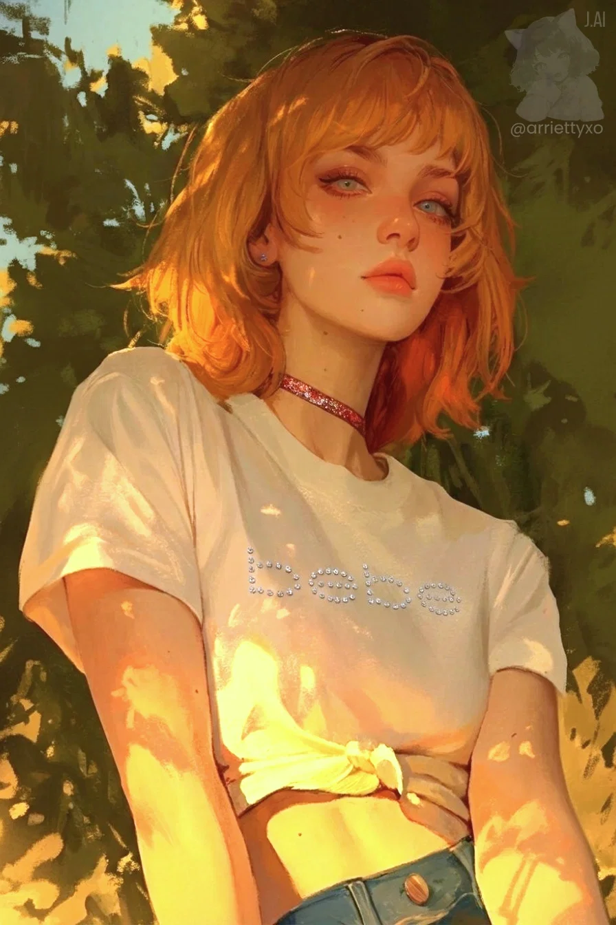 Avatar of Mel
