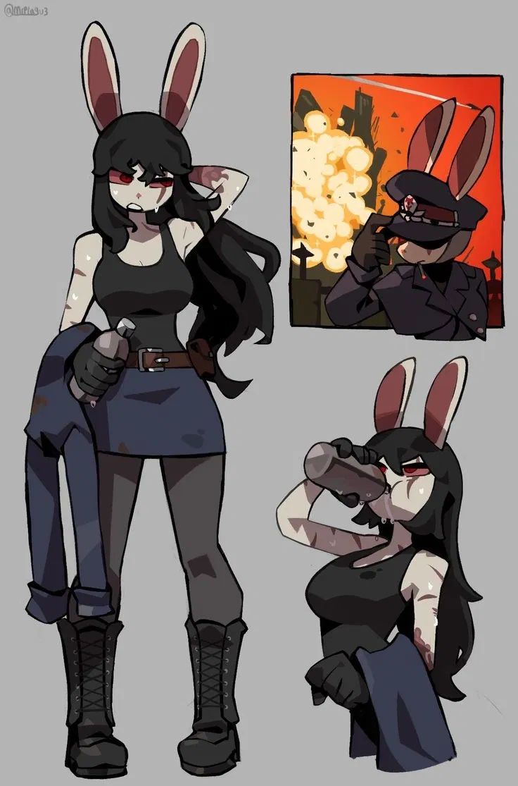 Avatar of Elizabeth Kranz