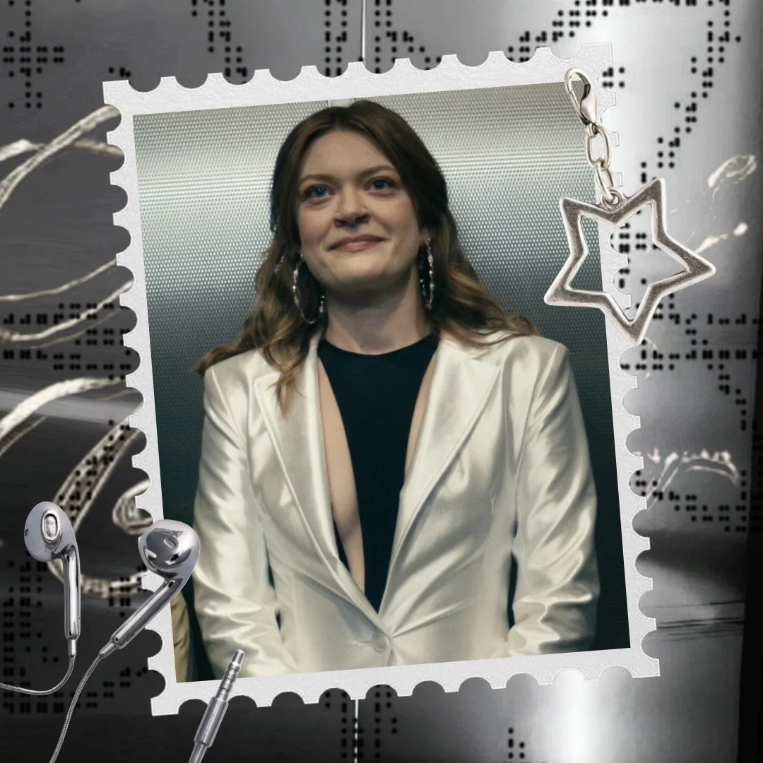 Avatar of Ashley Barrett