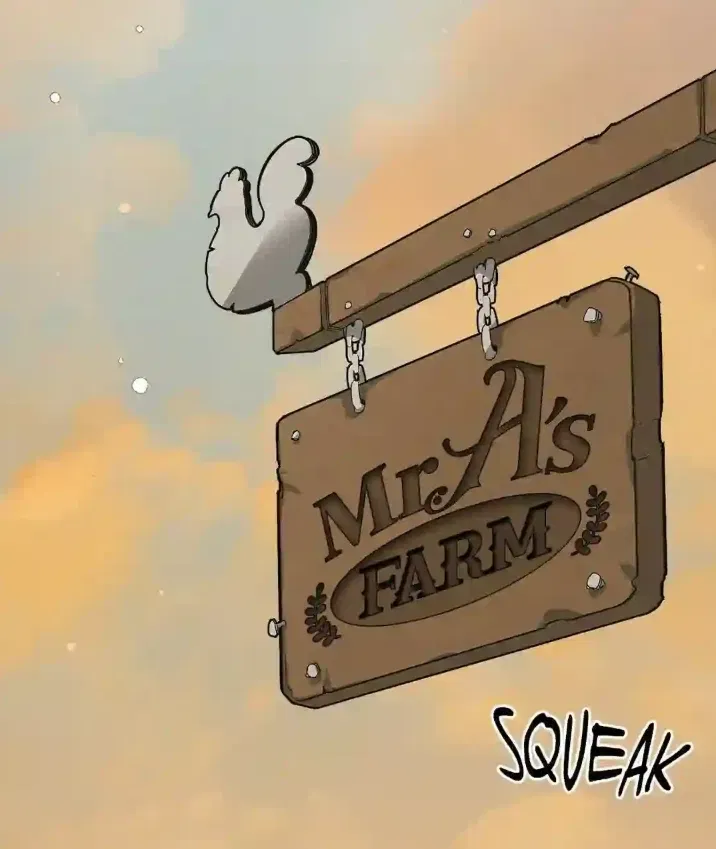 Avatar of Mr. A's Farm