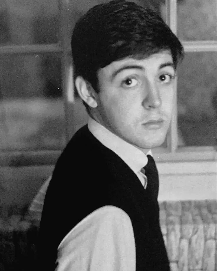 Avatar of Paul McCartney 