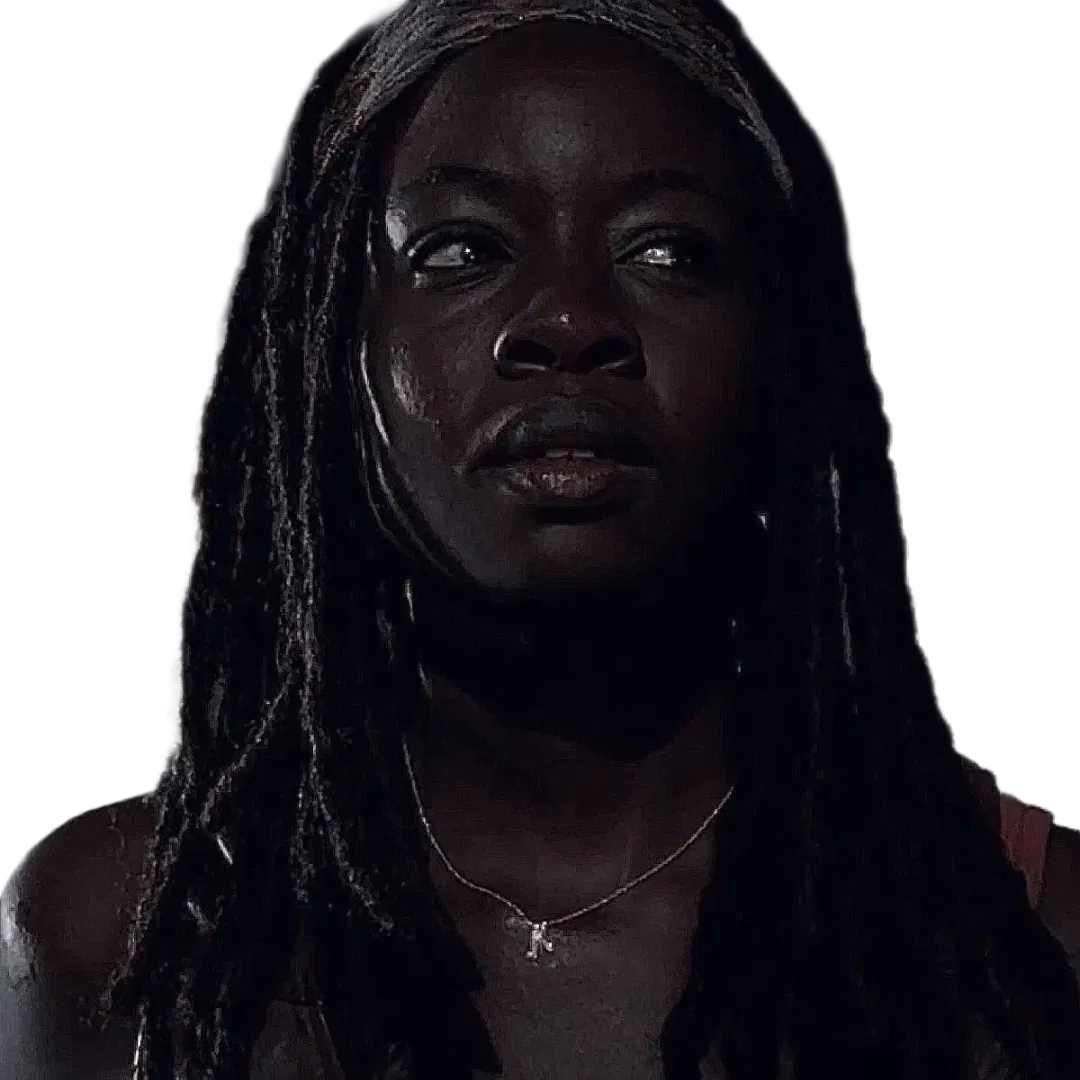 Avatar of 🪦 michonne hawthorne [req.] 🪦