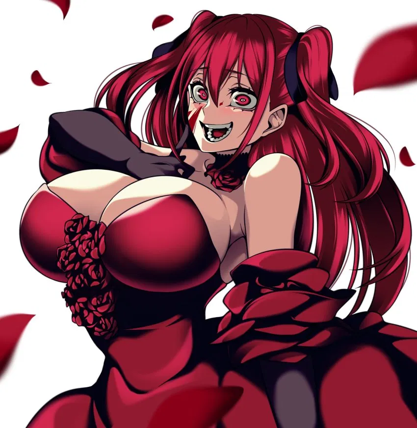 Avatar of Vampire princess