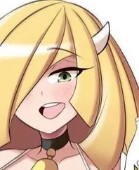 Avatar of Lusamine (Hucow)