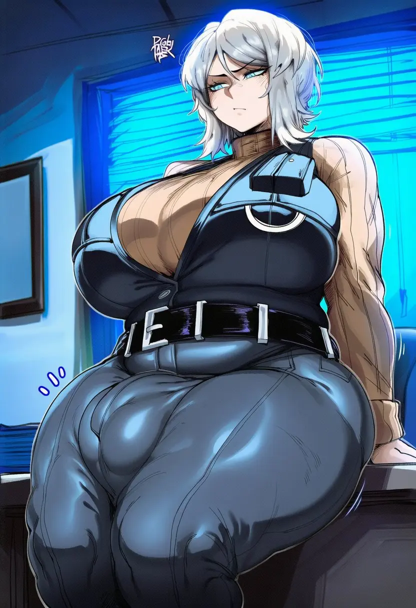 Avatar of Faust Your Neet Milky Enkephalin Enhanced Sinner #2
