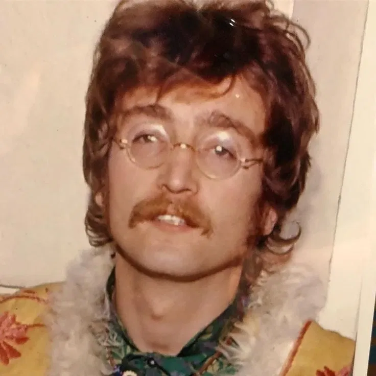 Avatar of John lennon 