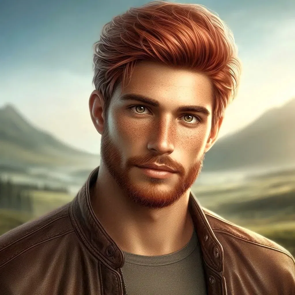 Avatar of Charlie Weasley
