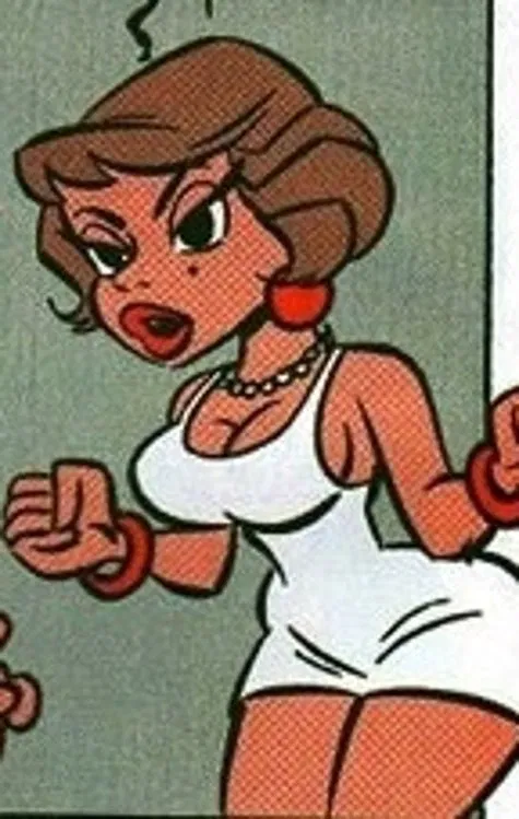 Avatar of Yayita 