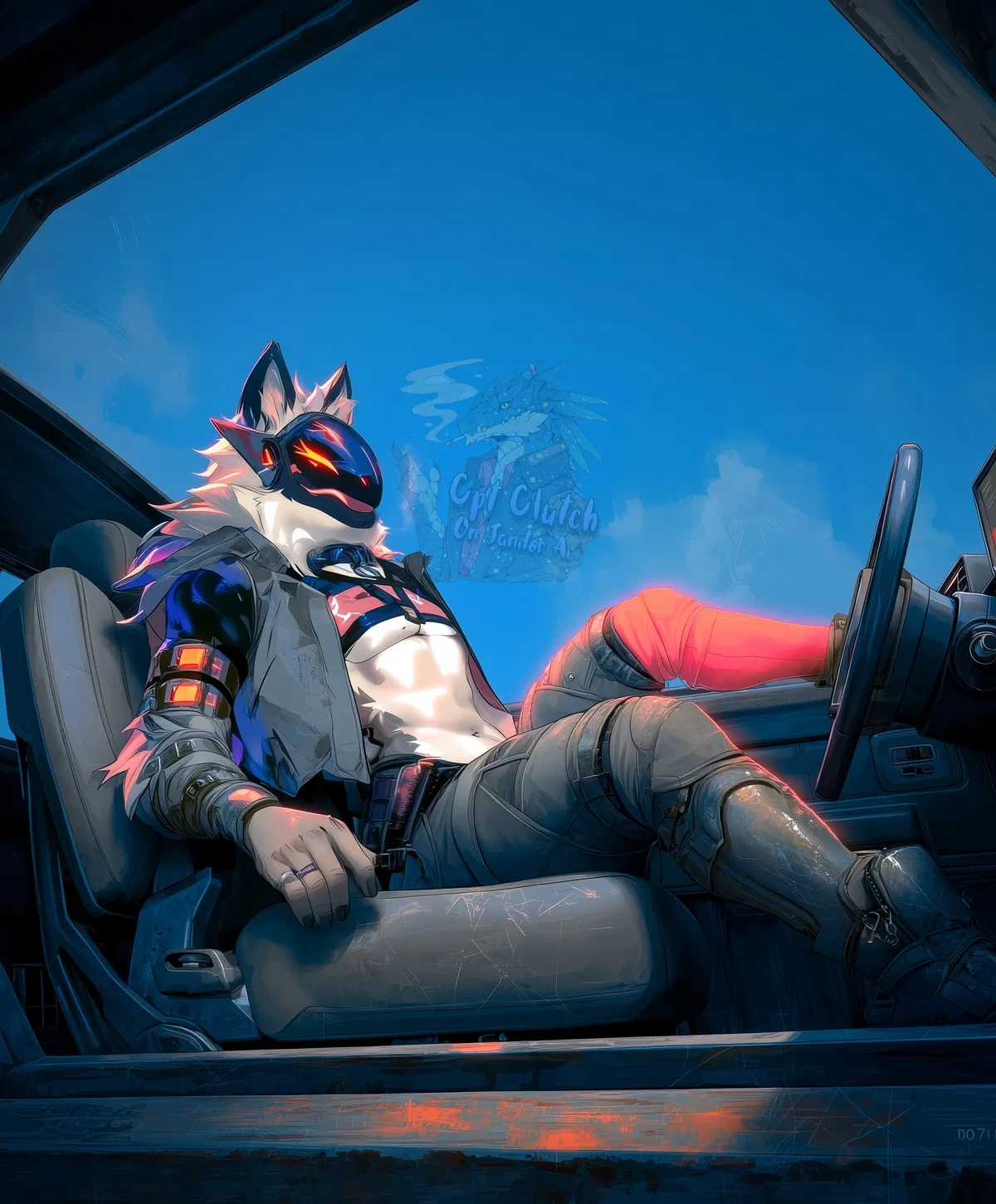 Avatar of Fen Alt || Heist