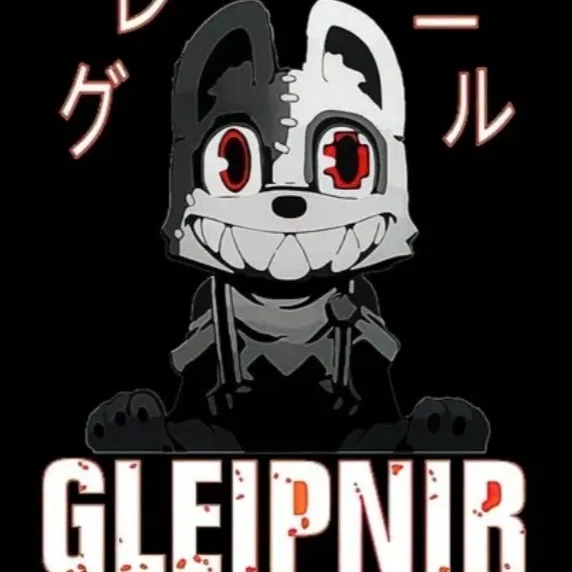 Avatar of GLEIPNIR - RP