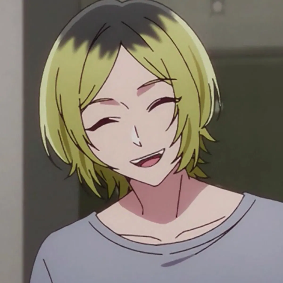 Avatar of Sakuya Kamoshida