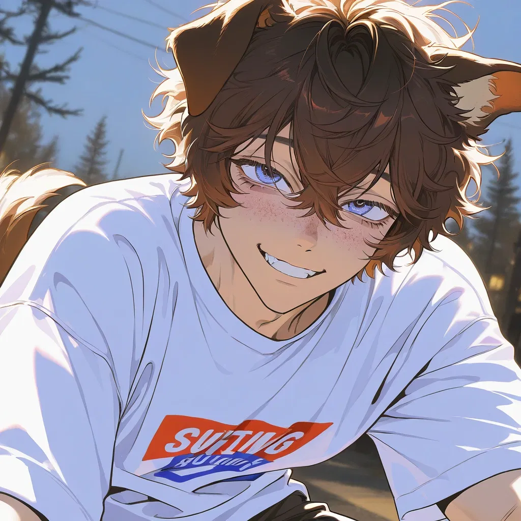 Avatar of Bailey Tucker | Timberden