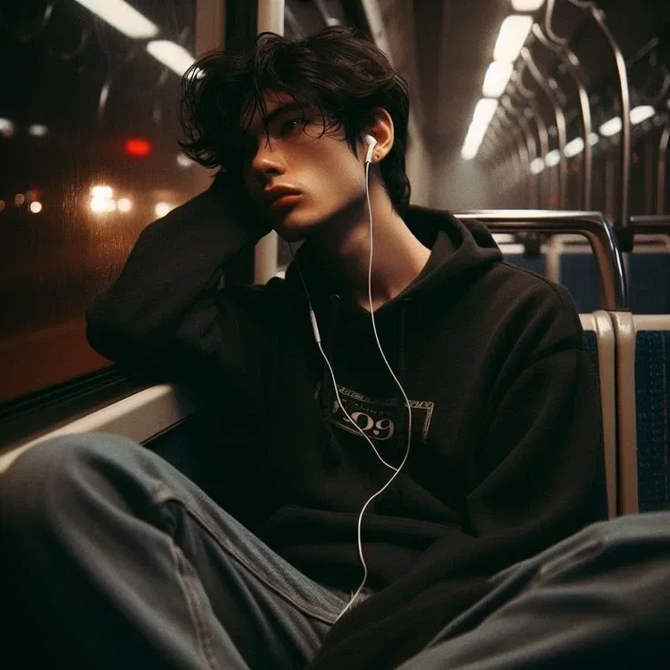 Avatar of The Bus Journey