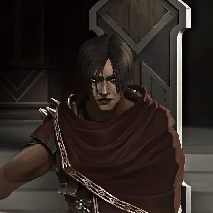 Avatar of Alpha | Sevika