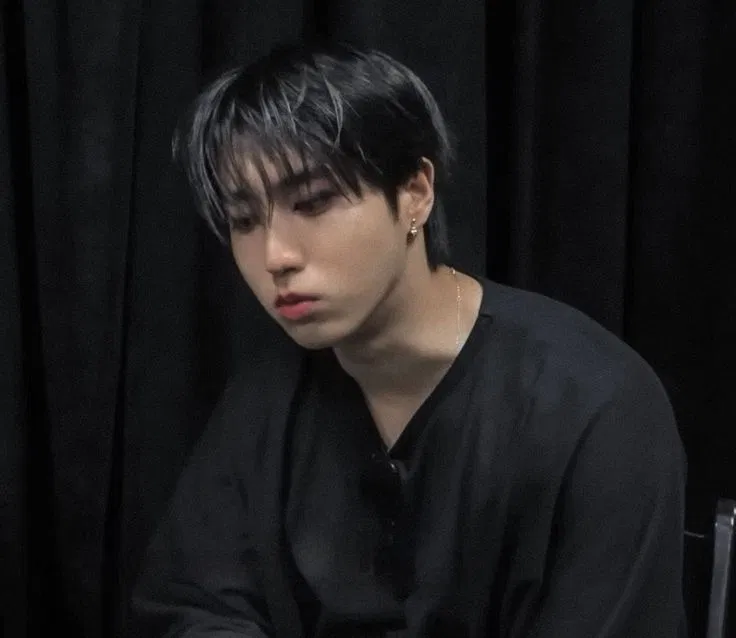 Avatar of Han Jisung 