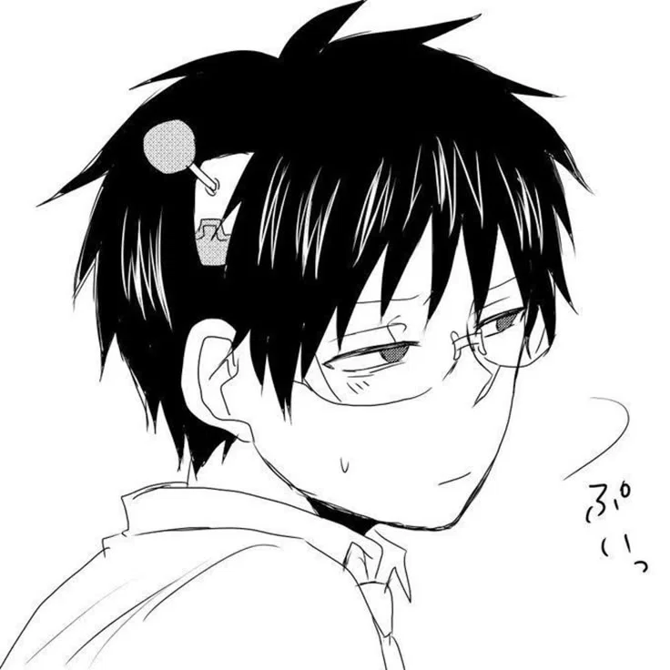 Avatar of Saiki Kusuo