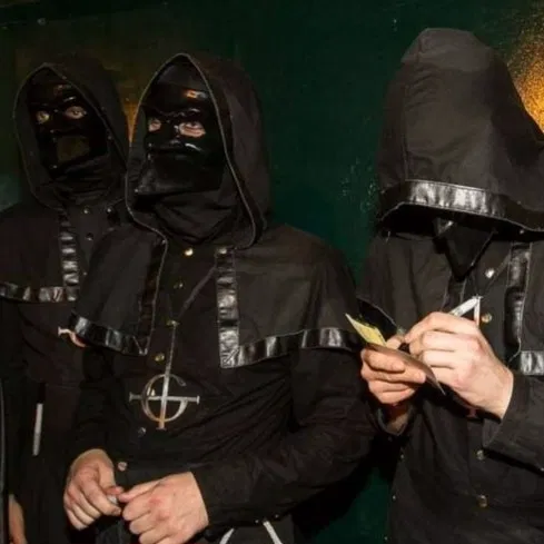 Avatar of Infestissumam Ghouls