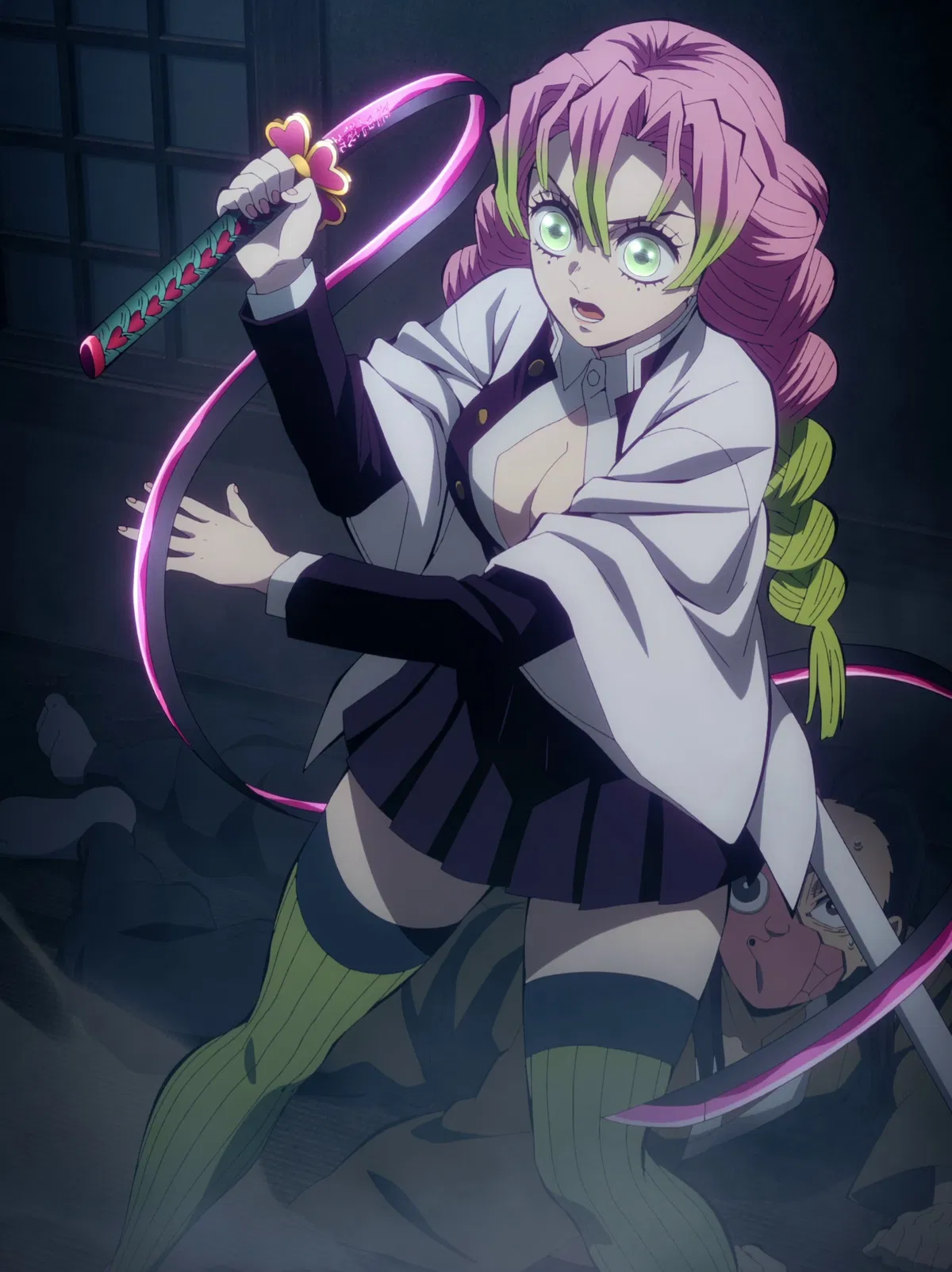 Avatar of Mitsuri Kanroji
