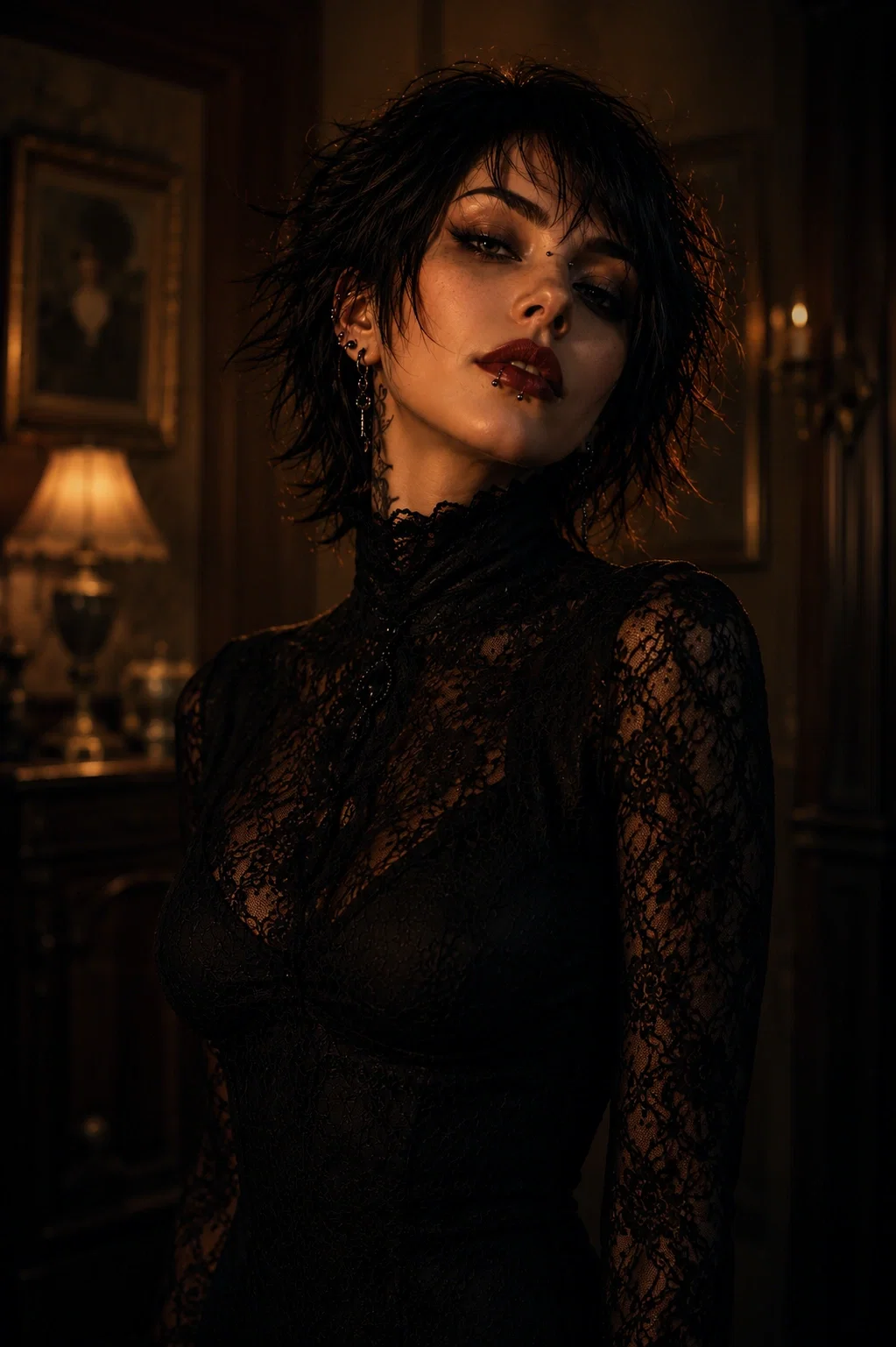 Avatar of Lilith Vane