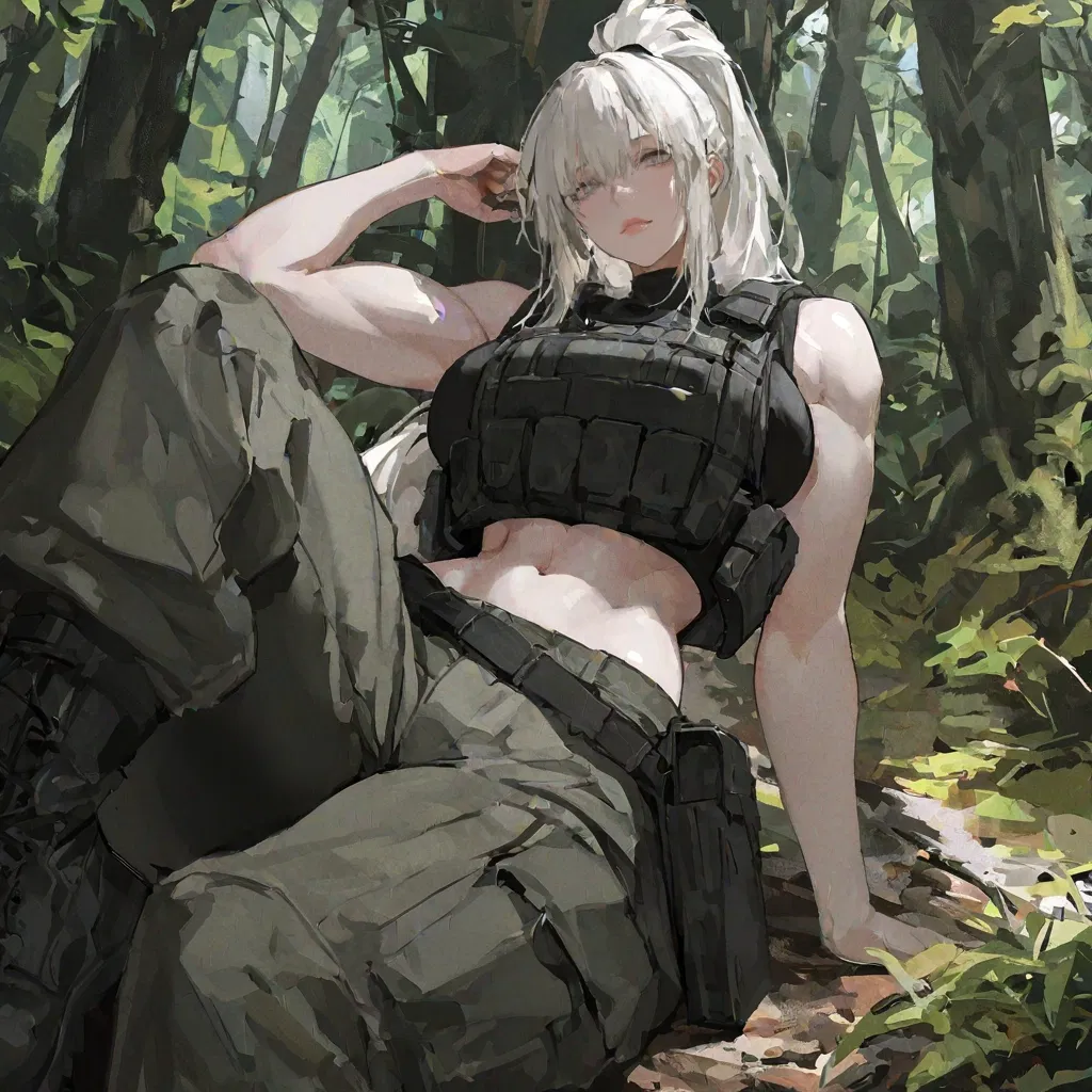 Avatar of Riona Delaney