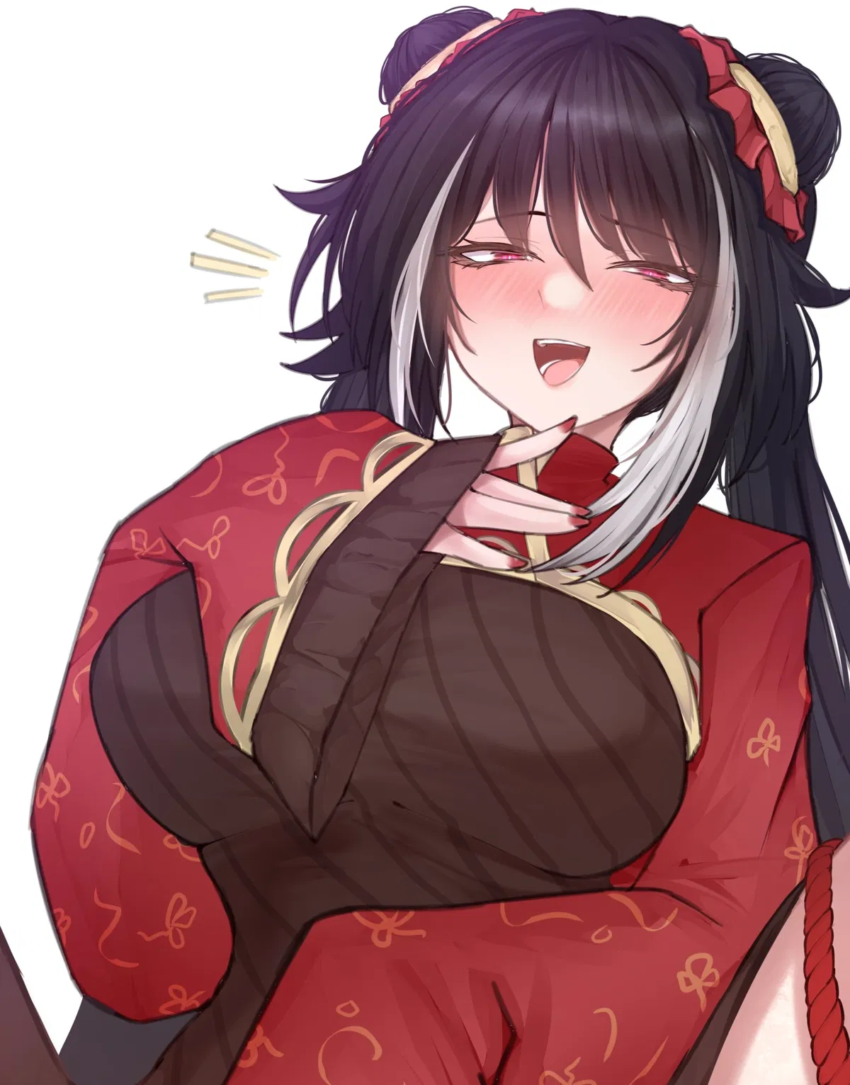 Avatar of Jia Xichun - In the World of H Corp (?)