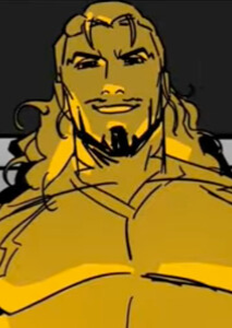 Avatar of Zeus