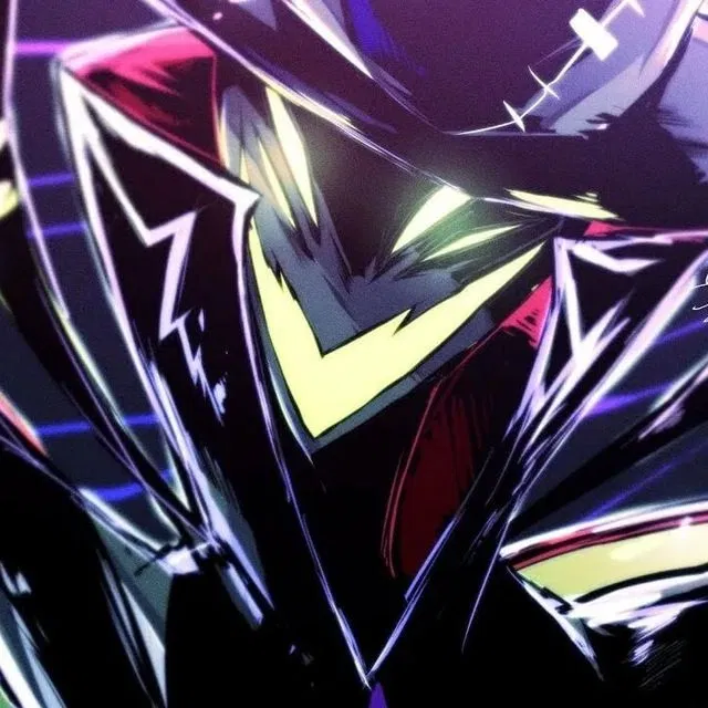 Avatar of Zestial – Hazbin Hotel 