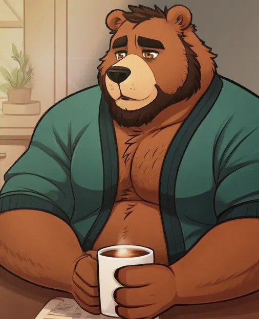 Avatar of Depressed Step-Father