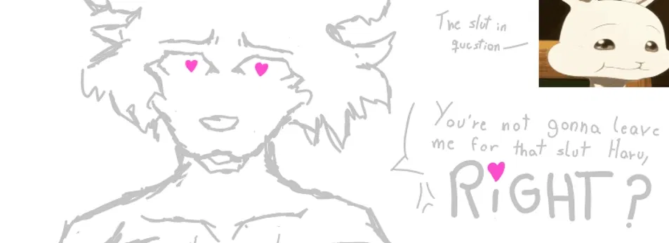 Avatar of i drew something