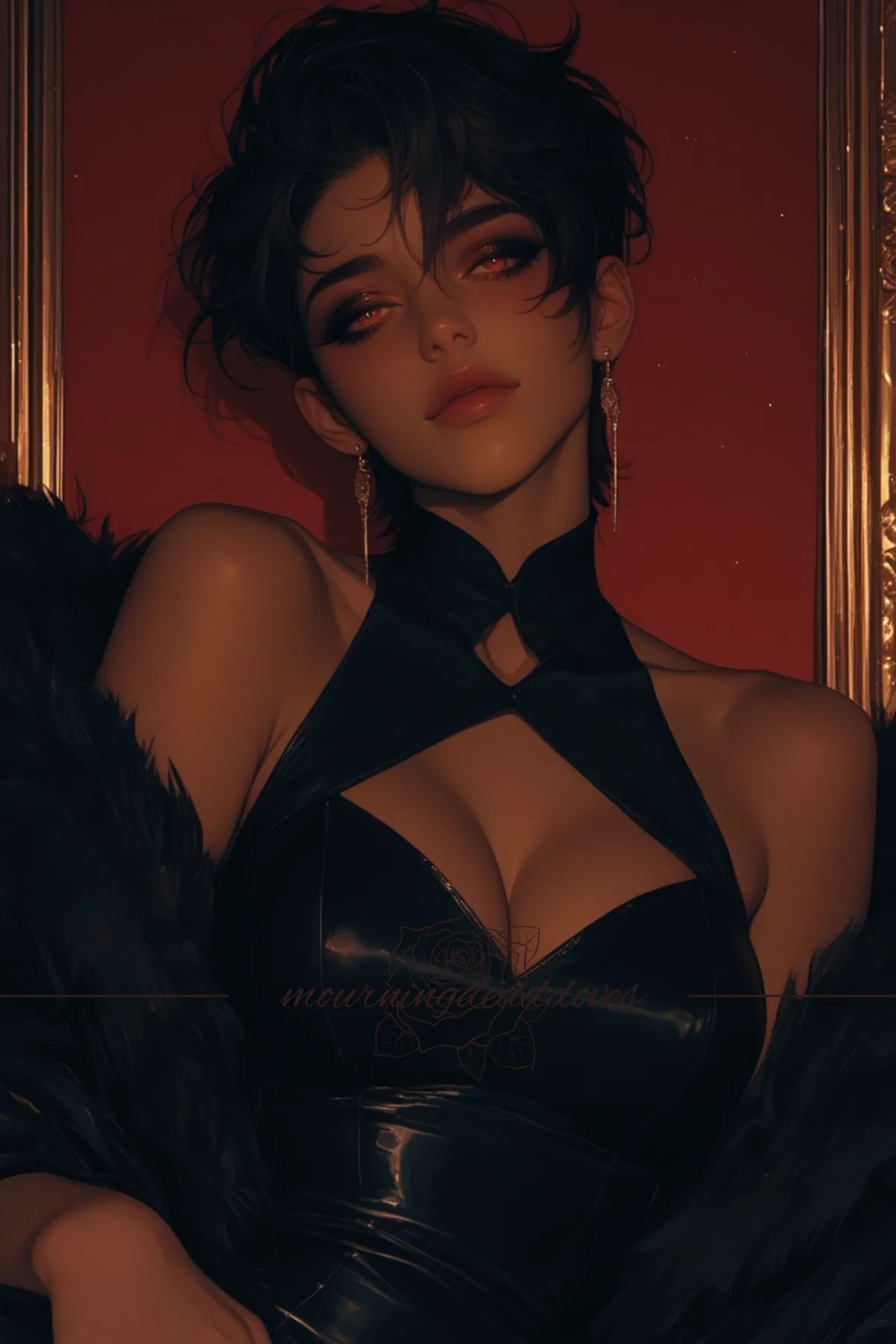 Avatar of Kendi | Your New Owner