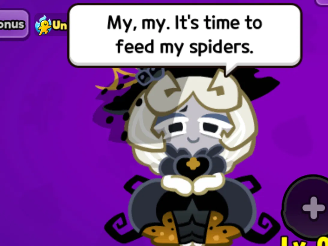 Avatar of Truffle Cookie