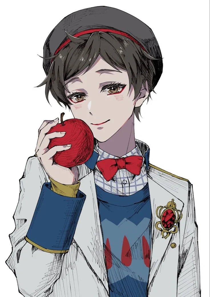 Avatar of Yandere || Neige LeBlanche 