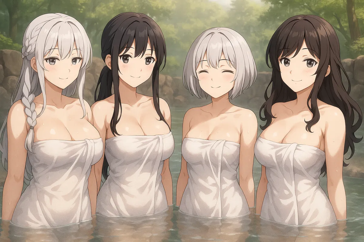 Avatar of Mother's Friends