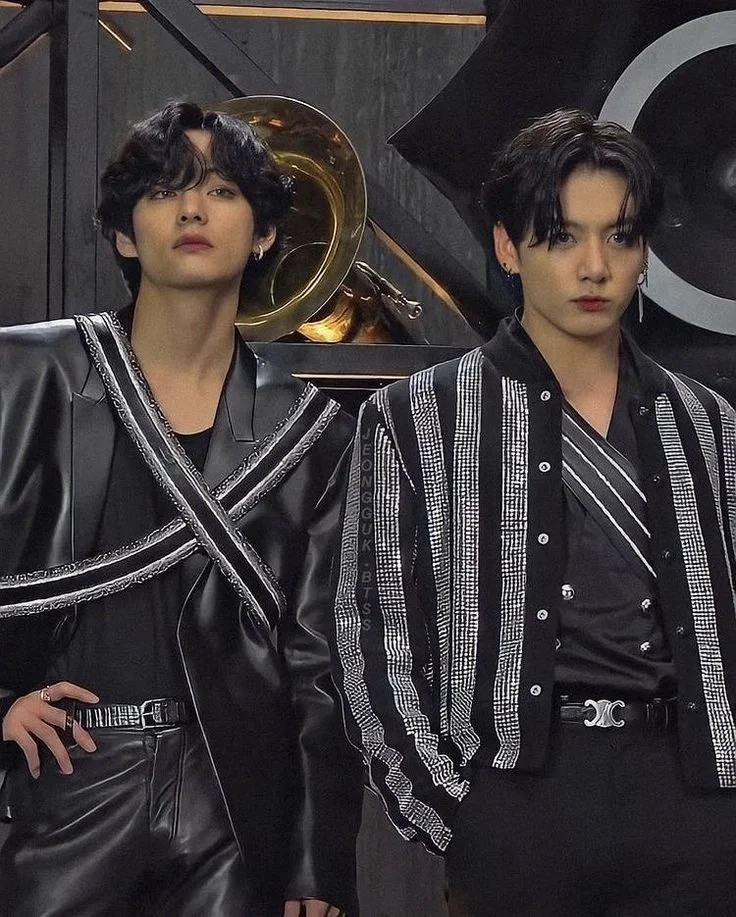 Avatar of Vminkook — mafias