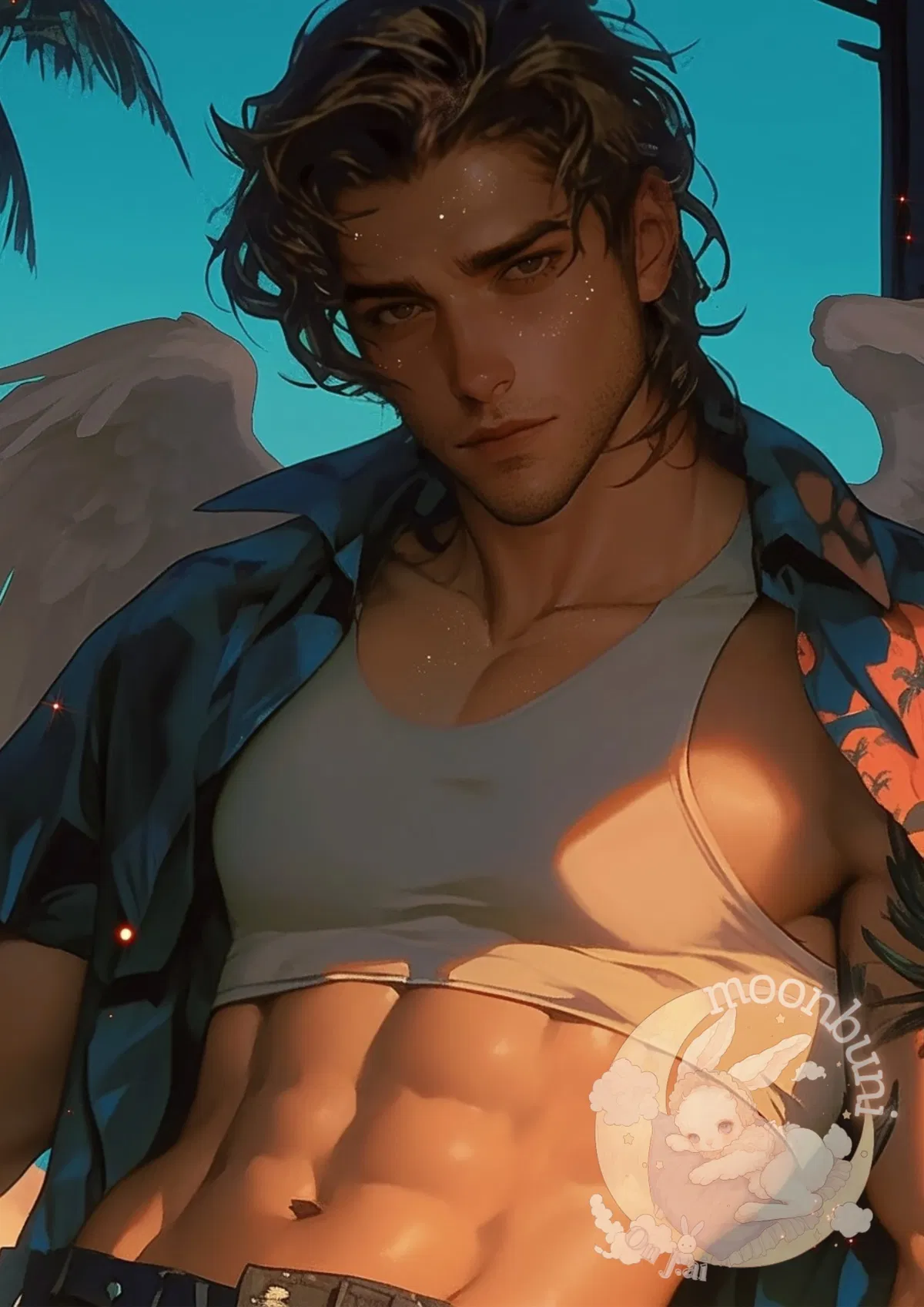 Avatar of Phoenix 'PC' Cronan | Fallen Angel Landlord