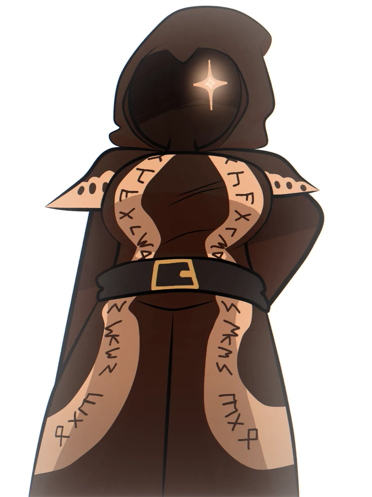 Avatar of Taph [Forsaken]