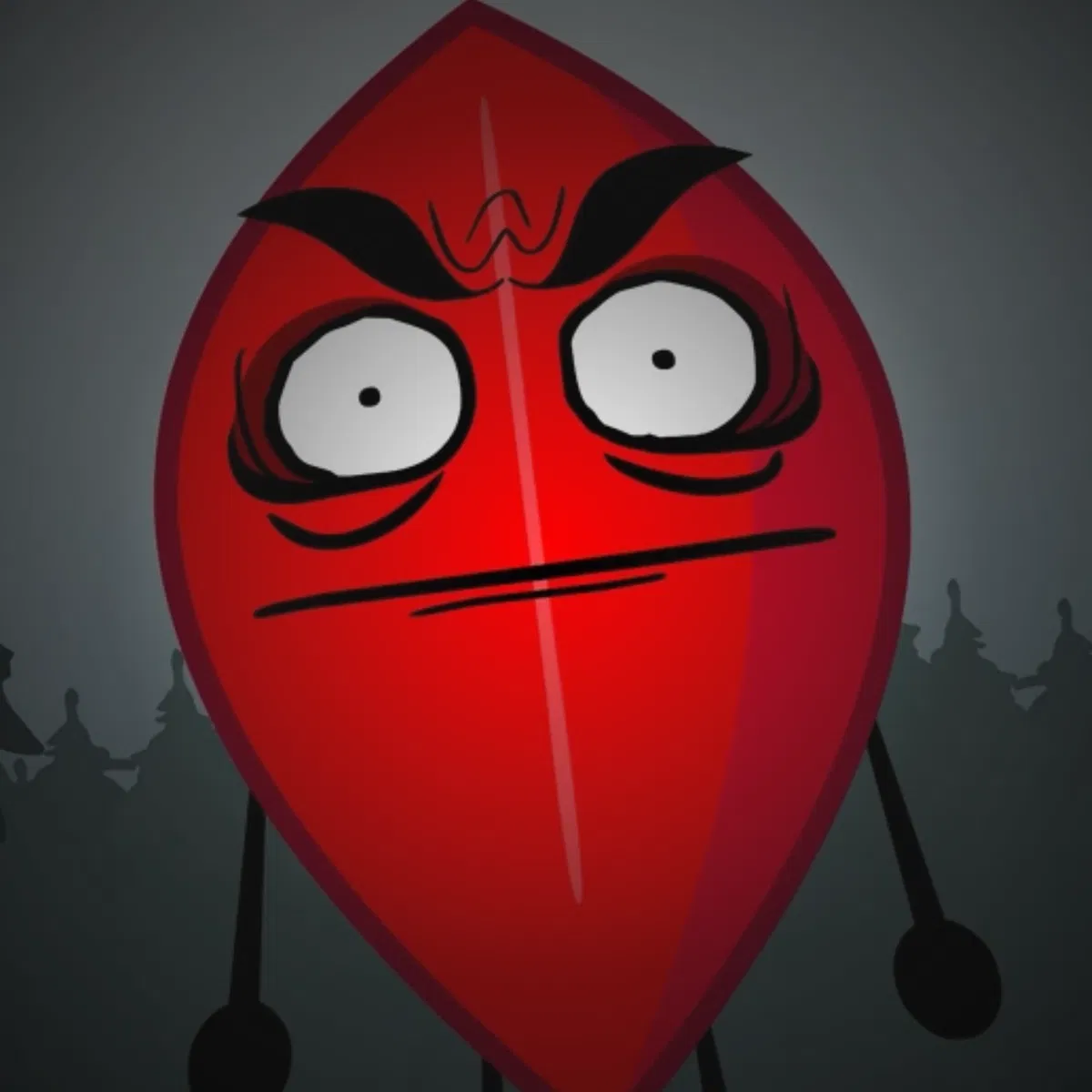 Avatar of |-| Evil Leafy |-| BFDI |-|