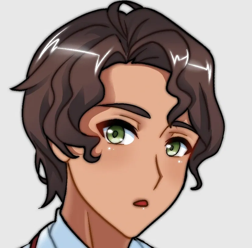 Avatar of Joze Shiuba - Yandere Simulator