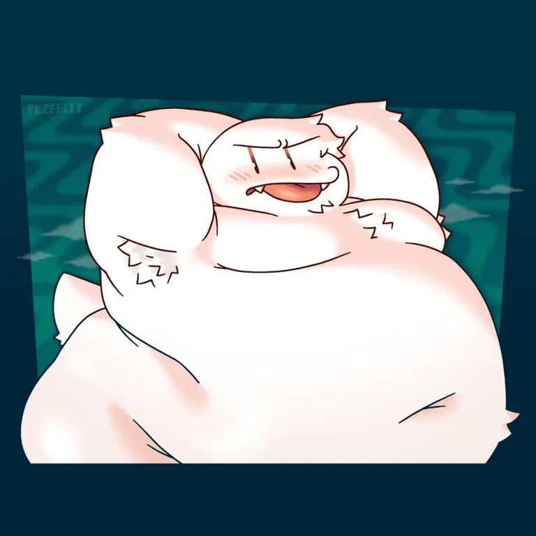 Avatar of Boo (OBESE)