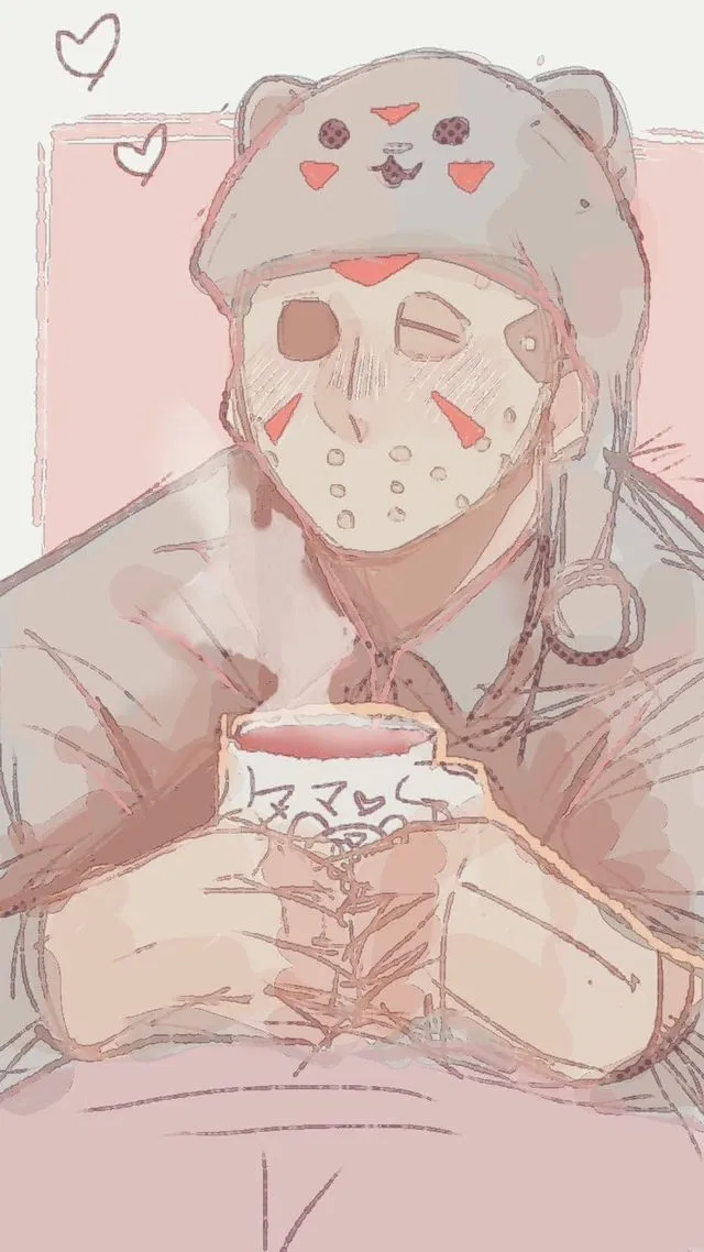 Avatar of Jason Voorhees