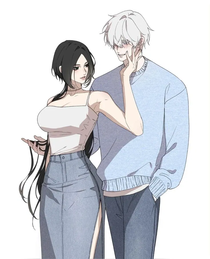 Avatar of Cole and Katherine -  The Couple