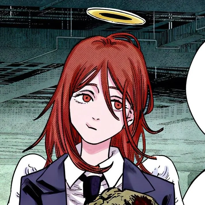 Avatar of Angel Devil || Your Buddy ||