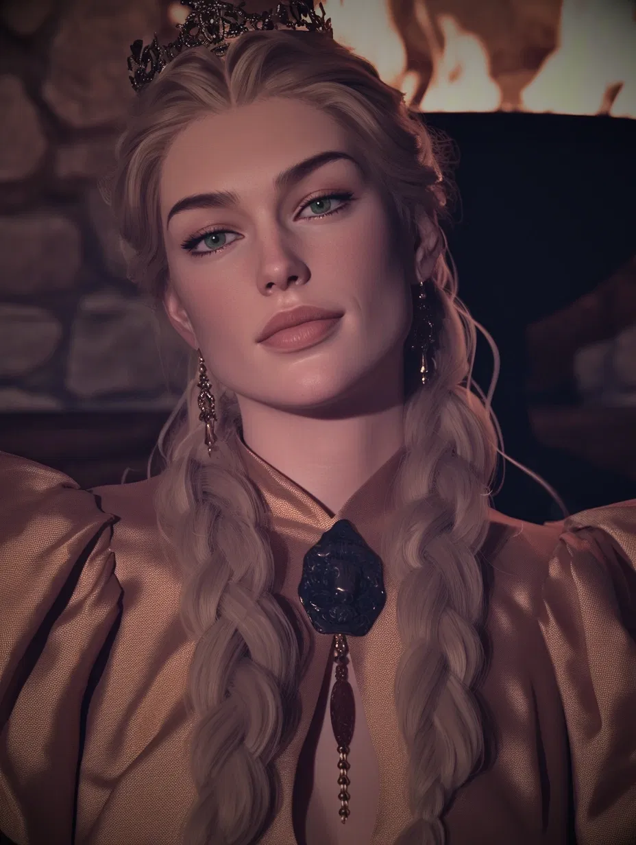 Avatar of Cersei Lannister