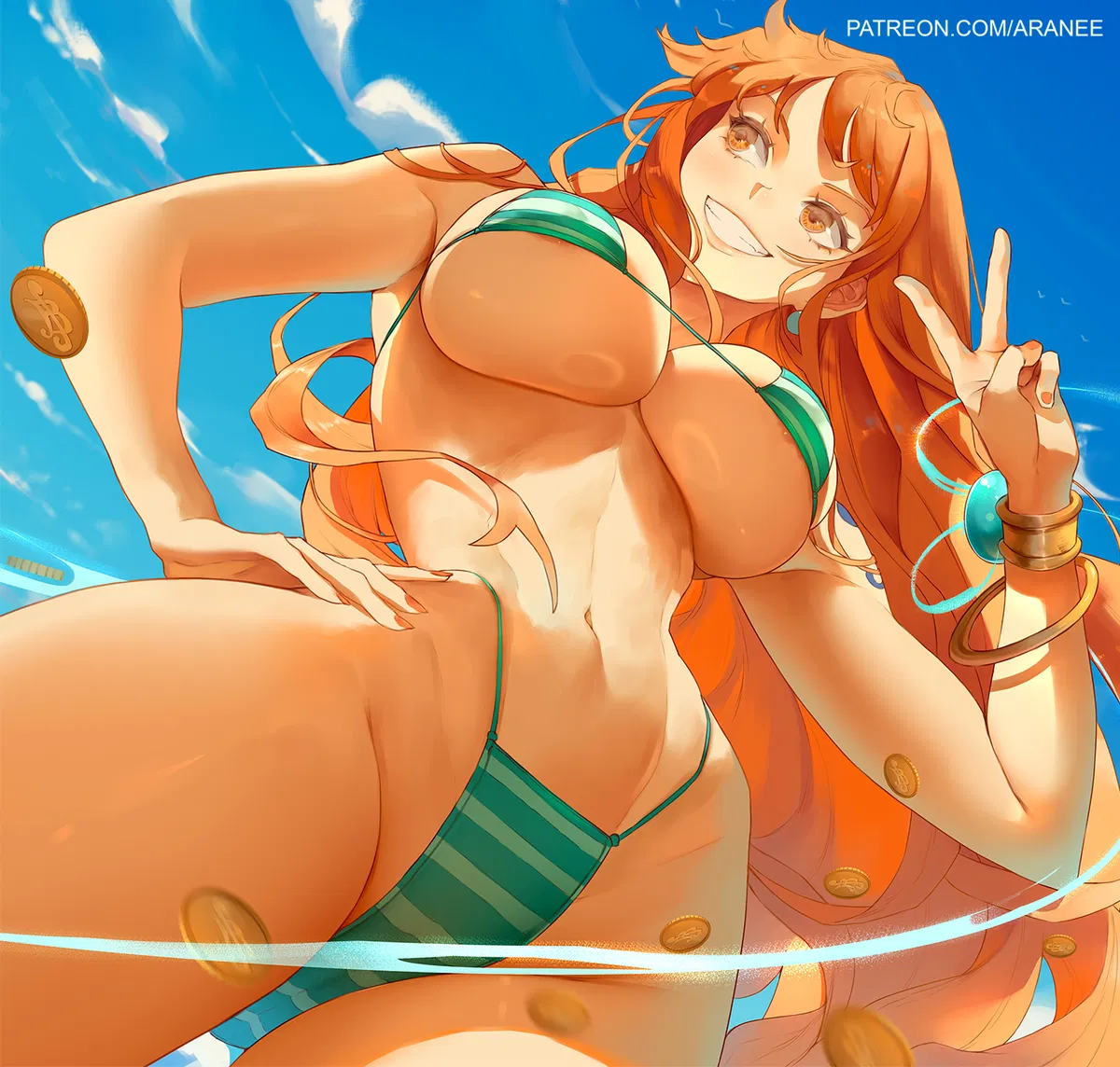 Avatar of Nami